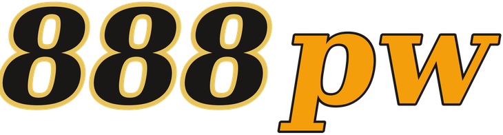 888pw logo